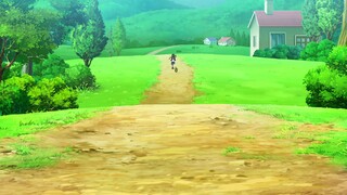 «POKEMON-JOURNEY»«FULL EPISODE 2