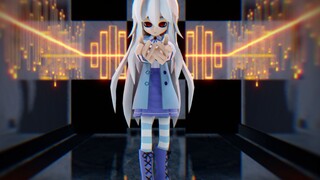 [Bump MMD]Spider ヸモノポリー (sự chú ý của nhân vật gốc)