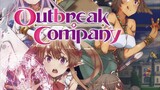 Outbreak Company Episode 11