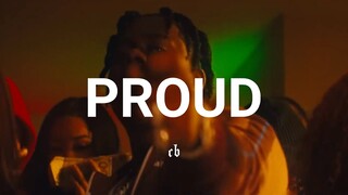 Sheff G Type Beat - "PROUD" | Prod. ChrisBeats