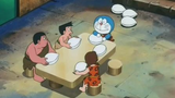 Doraemon: Nobita and the Birth of Japan (1989)
