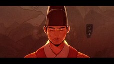 Ep.08- The Haunted Palace English Subtitles