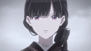 Watashi no Shiawase na Kekkon EPS 4 (SUB INDO)