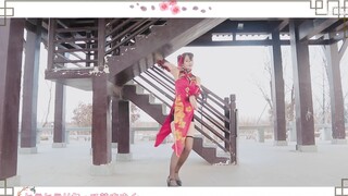 Amao】❀Lagu Cinta Taoyuan❀Selamat Tahun Baru♥