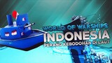 World Of Warships Indonesia - Perang Kebodohan Di Laut
