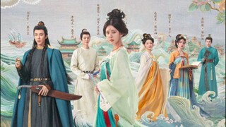 EP23 THE STORY OF PEARL GIRL - 🇨🇳 CHINESE DRAMA