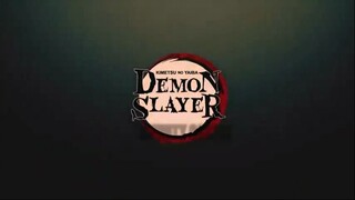 Movie Trailer Demon slayer yang akan rilis 15 Agustus 2025