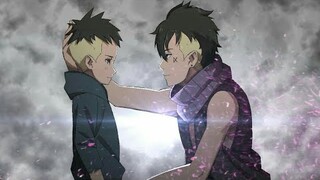 Boruto「AMV」- Royalty