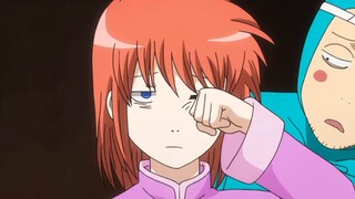Who would have thought that this song was sung by Kagura!?