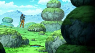 The Seven Deadly Sins: Wrath of the Gods Ep. 03