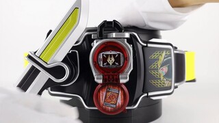 พลังแห่งไฟ! Kamen Rider Kaibu Gacha & Shokukan เวอร์ชั่น Ryuki & Ryuki Survival Lock [เวลาเล่นของมิโ