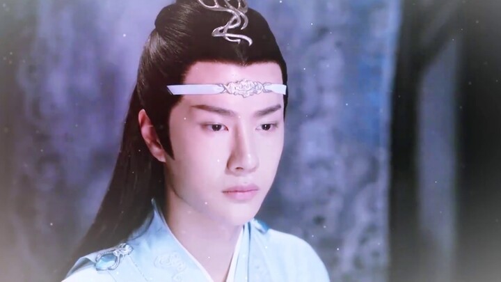 [Chen Qing Ling |. Wang Yibo x Xiao Zhan] Momen yang mengejutkan |. Hadiah untuk kembalinya Xiao Xia