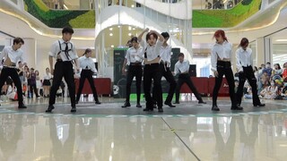 Bad Roadshow Flipped by Moon Jong-yeop