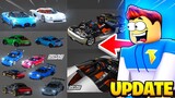 New Driving Empire ALL CAR LIST AND PRICES!!! (UPDATE COMING SOON)
