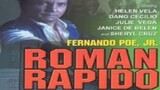 ROMAN RAPIDO (1982) FULL MOVIE