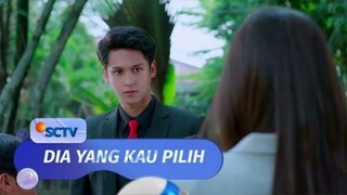 Dia Yang Kau Pilih Episode 1