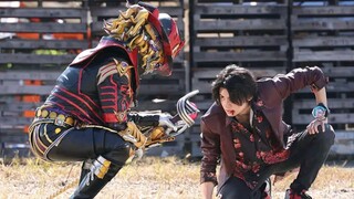 Bakuage Sentai Boonboomger Episode 39 Preview