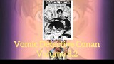 [Detective Conan] Vomic Manga - Volume 8.2