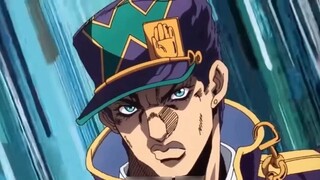 【JOJO Chicken Dinner】5 seconds is still too short