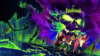 WATCH  ParaNorman - Link In The Description