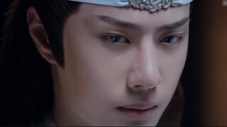 [Wangxian ABO] Cướp Chồng | "Người thay thế" Kunze mang thai Tập 12 Sự sạch sẽ gấp đôi HE