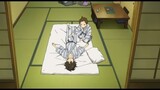 hyouka Houtarou sick