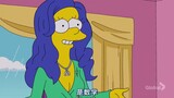 The Simpsons: Maggie menang besar di kasino