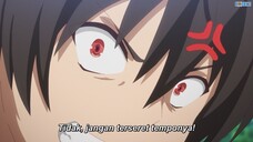 Shijou Saikyou no Daimaou Murabito A ni Tensei suru BD Episode 06 Subtitle Indonesia