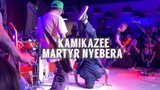 Kamikazee | Martyr Nyebera | Live @ 12 Monkeys 04.26.2023