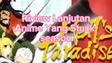 Anime Yang Sempat Stuck Dan Belum Rilis Kembali