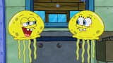 【SpongeBob SquarePants】Kisah antara pengisi suara Taiwan SpongeBob SquarePants dan SpongeBob SquareP