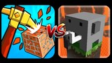 [Building Battle] Craft Arena VS Craftsman