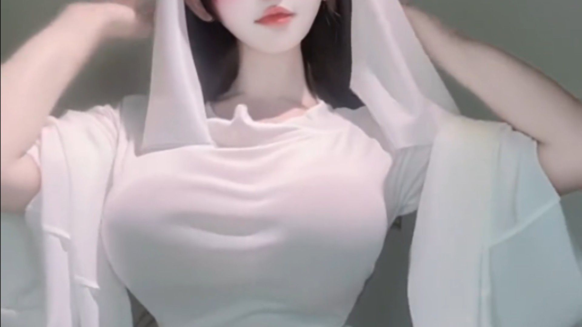 episode 18 cosplay, Asian girldouyincute - BiliBili