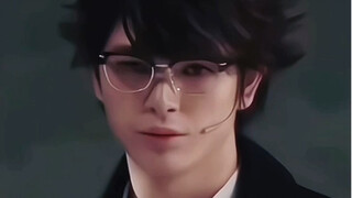Yuma adalah Oikawa Toru yang hidup!