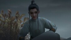 The Lagend Princess Chang Ge Eps 10 indo