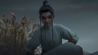 The Lagend Princess Chang Ge Eps 10 indo
