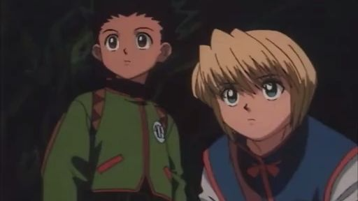 Watch Hunter x Hunter (2011) · Season 1 Episode 7 · Showdown x On The x  Airship Full Episode Free Online - Plex