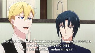 idolish7 S3 part 2 eps 12