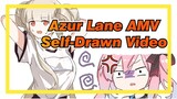 Azur Lane| Self-Drawn | Formidable!!!!!!!!