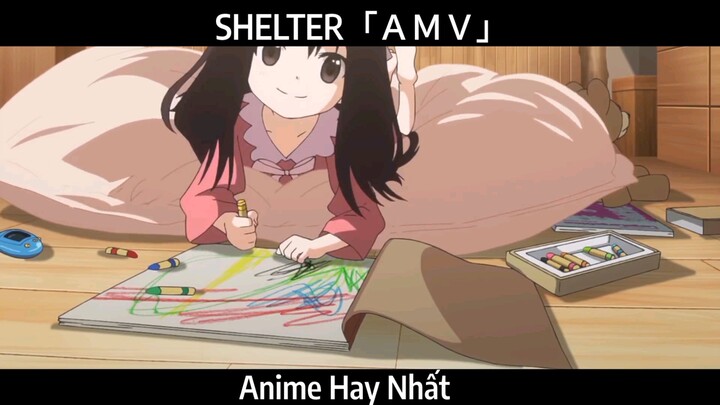 SHELTER「ＡＭＶ」Hay Nhất