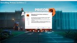 Prison Architect 2 Free Download FULL PC GAME