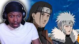 THE FIRST AND SECOND HOKAGE REVIVED!!? - Naruto Episode 69-70 REACTION!