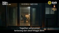 Brewing Love Episode 12 Sub Indo (END)