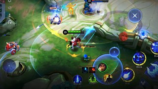 SAINT SEIYA ( MLBB )