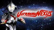 ULTRAMAN NEXUS - EP 01