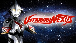 ULTRAMAN NEXUS - EP 34