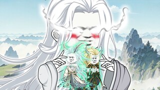 【Mountains and Seas Return】 Episode 80: A chance against all odds, a thunderbolt strikes