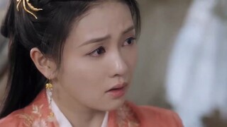 [Mountains and seas enter my dreams l Zhou Shengru] Please allow my daughter to give up her surname.