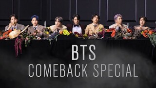 [2020] BTS Comeback Special | Let's Do a Viewable 'Purple' Radio