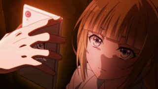 “คุณทำเพื่อฉัน และฉันก็ทำเพื่อคุณ” 「อายาโนะโคจิ คิโยทากะ และ คารุอิซาว่า เมกุมิ」